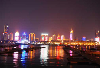 夜游青岛一票通第 5 张图片
