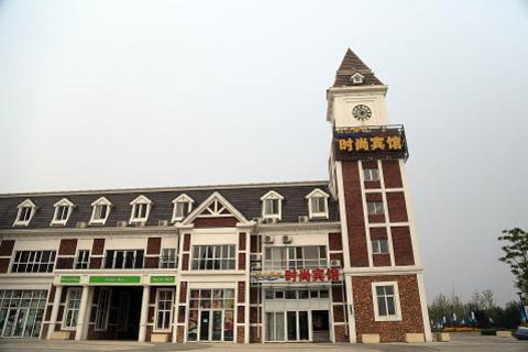 【金石滩度假景区】优山美地时尚宾馆 -北京酒店团购-去哪儿网