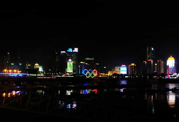 夜游青岛一票通第 3 张图片