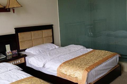 【文萃路】蒙自东勇商务酒店