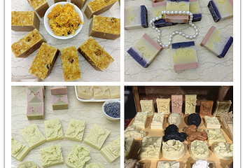 橄榄庄园手工皂DIY工作室第 13 张图片
