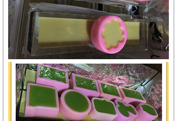 橄榄庄园手工皂DIY工作室第 5 张图片