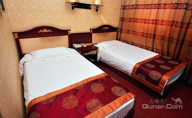 【西客站】泉西宾馆 -北京酒店团购-去哪儿网