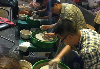 上海陶瓷科技艺术馆第 28 张图片