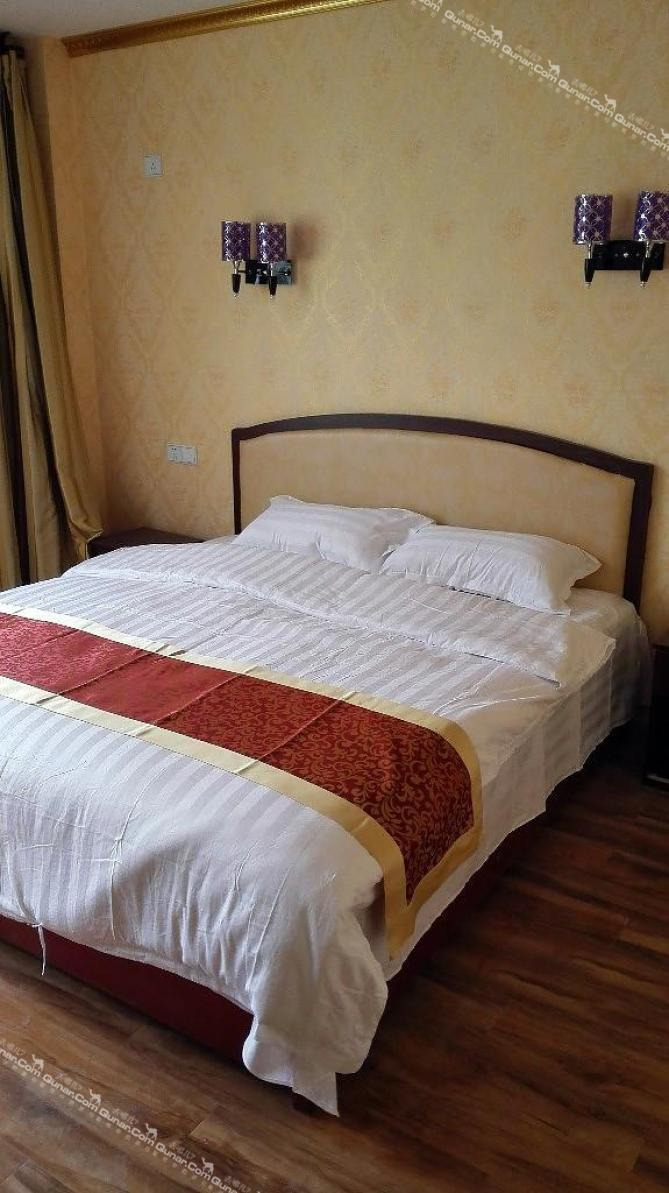 【波密县】西藏波密县朋来宾馆 -北京酒店团购-去哪儿网