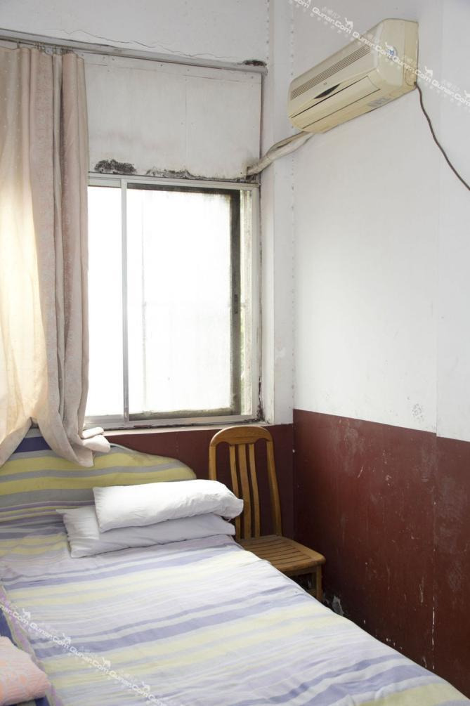 【风筝广场商圈】潍坊青年旅社后门街店