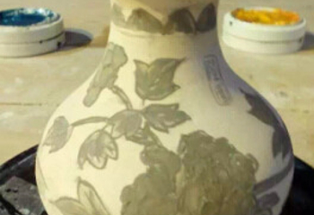 上海陶瓷科技艺术馆第 26 张图片
