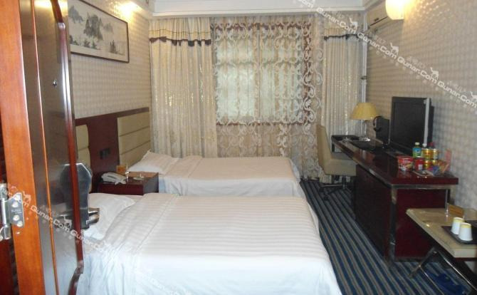 【乐凯北大街】保定康乐宫宾馆