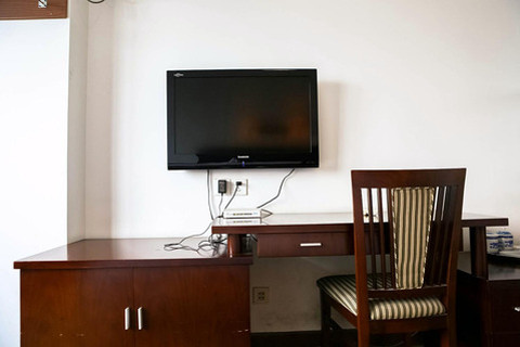 【市中心】绍兴南都宾馆