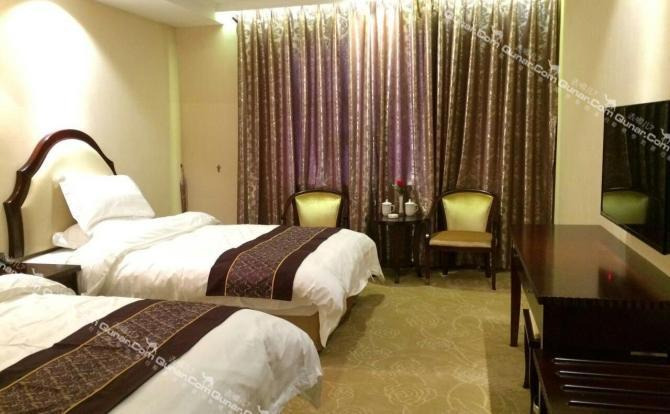 【太湖鼋头渚】无锡水立方温泉宾馆 -北京酒店团购-去哪儿网