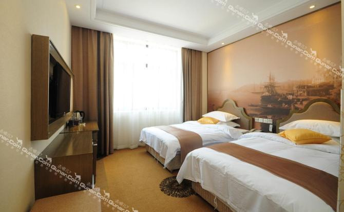 【瑶海区】合肥拉爵精品酒店