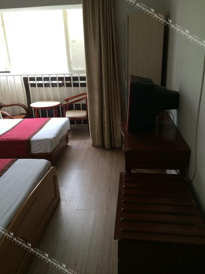 【丰台区】北京崔霞宾馆