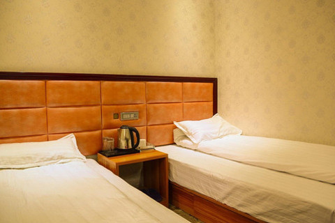 【城关区】兰州金海宾馆和政路店