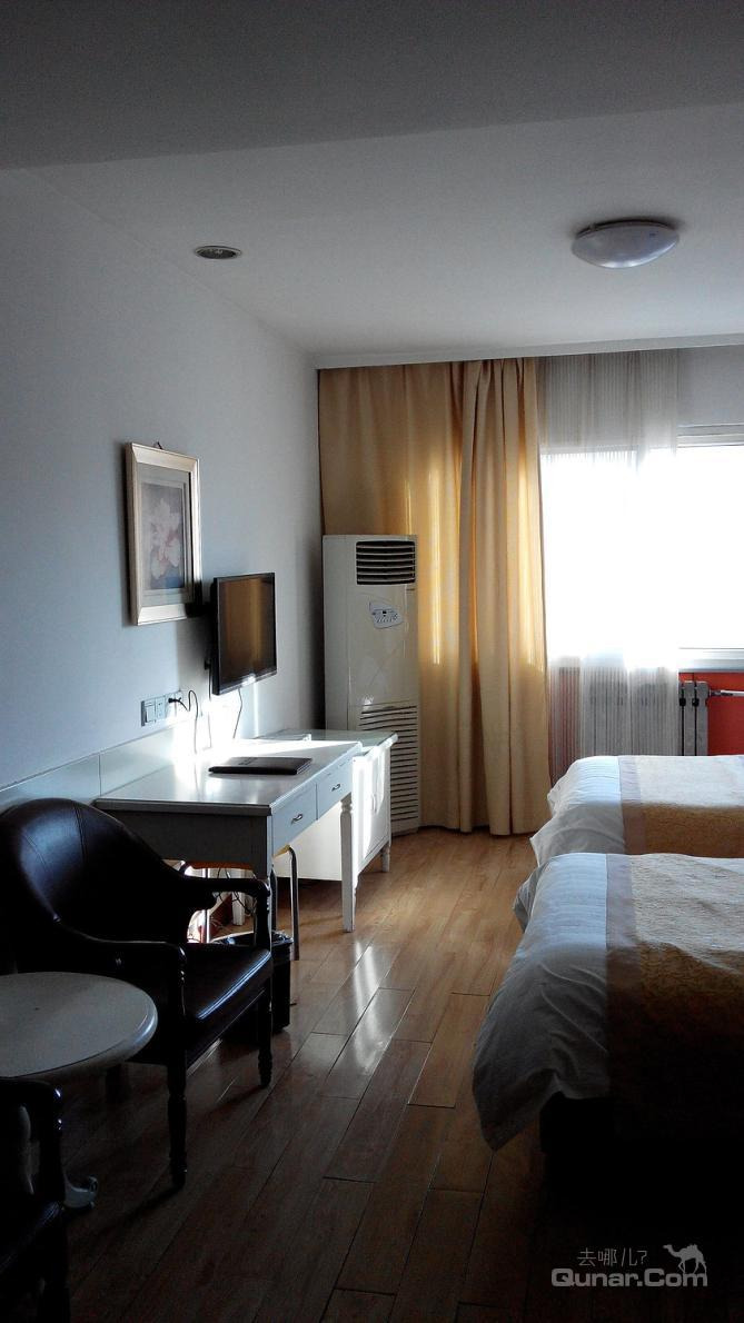 【文化路】宁阳金源宾馆