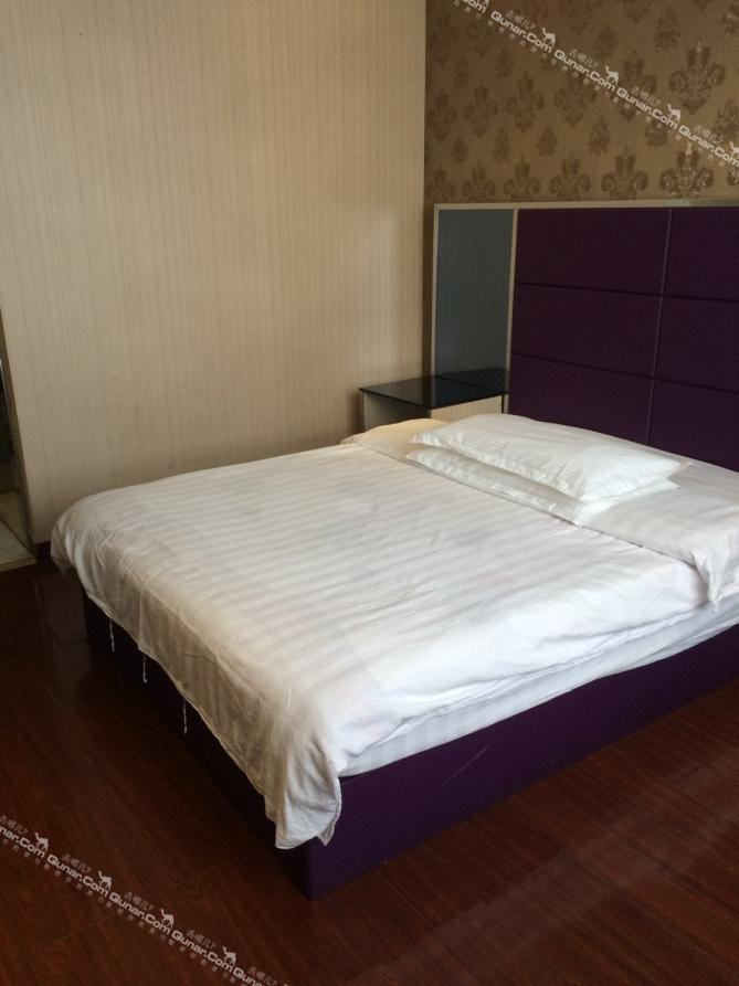 【路桥城区】台州新大都宾馆