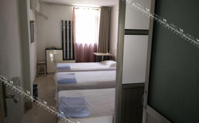 【风筝广场】潍坊三江宾馆 -北京酒店团购-去哪儿网