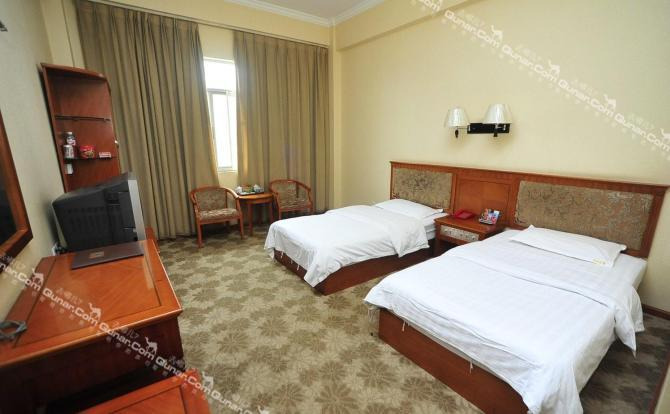 【西山区】昆明楚和宾馆 -北京酒店团购-去哪儿网