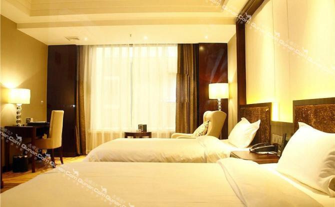 【花板桥】岳阳迪拜大酒店(步步高店)