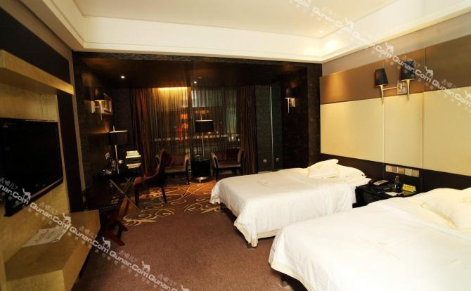 【路桥城区】台州太平洋王子国际饭店