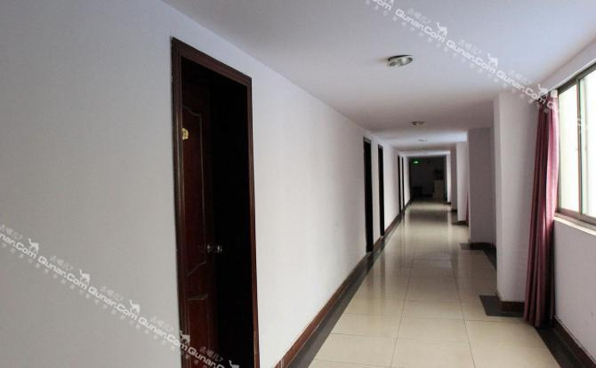 【虎牙关大道】荆门玉泉山宾馆