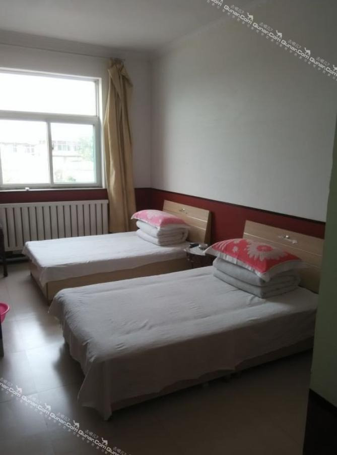 【武宿村】太原阳光住宿