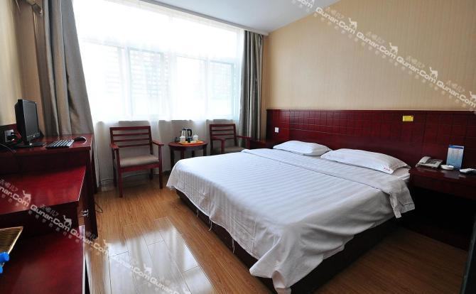 【瑶海区】合肥新中坤快捷酒店