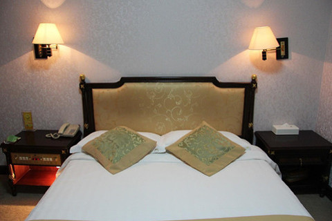 【江南】泉州明发大酒店