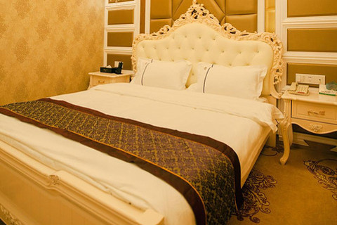 酒店团购 荆州 沙市区 沙隆达广场 湖北荆州金皇国际假日酒店