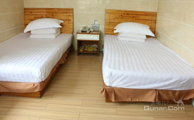 【蓉城】静怡宾馆