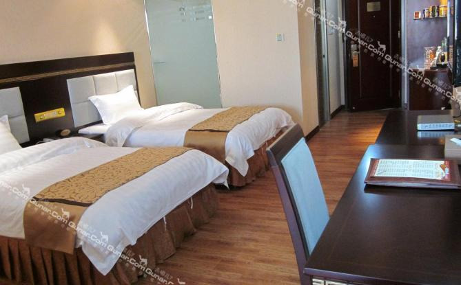 【和平中路】晋江华尔顿酒店