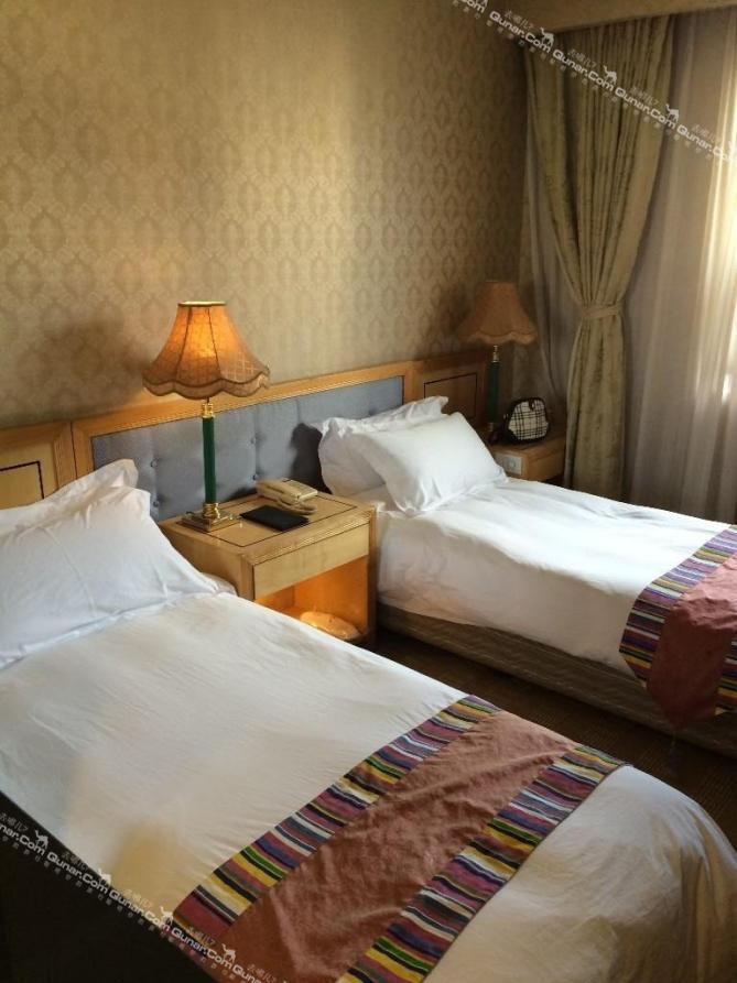 延吉大宗大宇饭店宾馆