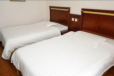 【通州区】耿庄宾馆