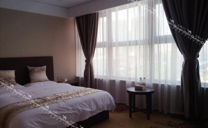 【天官山路】广德美林泰达酒店