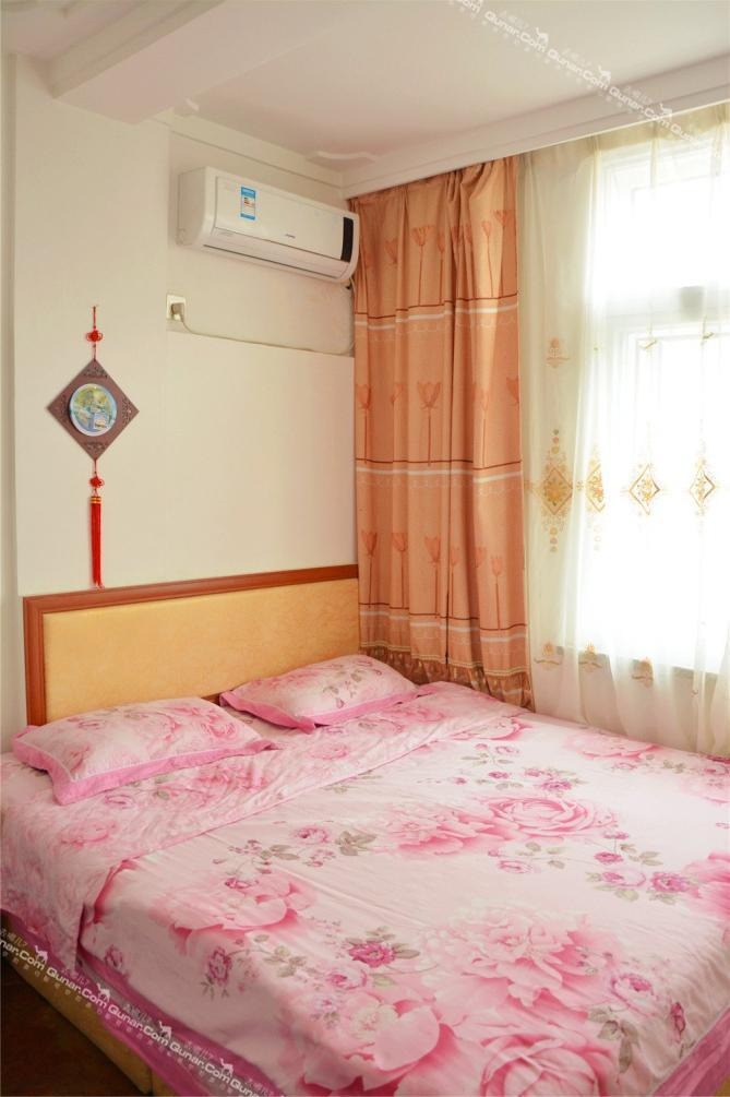 【绿云嘉园】丹东绿云日租家庭公寓