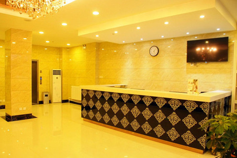 【市政府区域】都市118连锁酒店薛城光明路店