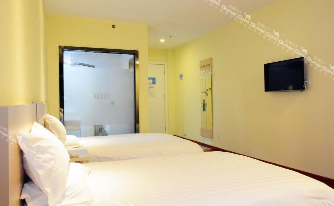 【长安万达】汉庭酒店东莞长安万达店