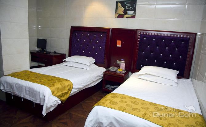 【河滨东路】苍南县灵溪水景宾馆