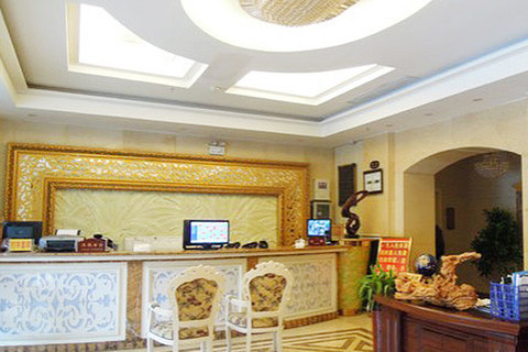 遵义华洋温泉酒店(特价房)