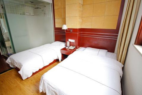 【瑶海区】合肥尚湾宾馆明光路和平广场店 -北京酒店团购-去哪儿网