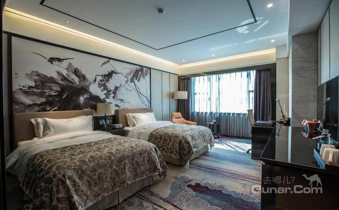 【市区】莆田荔城友德大酒店