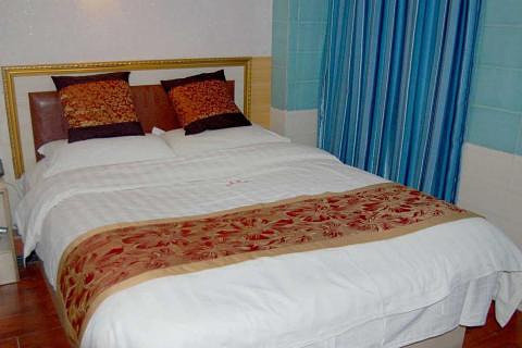 【国酒大道】仁怀亿豪酒店