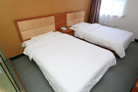 【农安县】农安金屋时尚宾馆