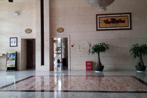 【永春县】泉州美湖酒店