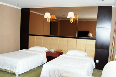 【塘沽(滨海新区)】天津三泰大酒店