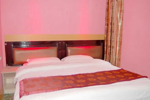 【国酒大道】仁怀亿豪酒店