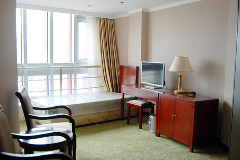 【塘沽(滨海新区)】天津三泰大酒店