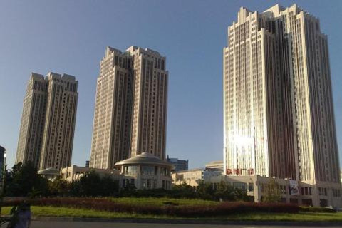 【沙河口区】大连数码广场酒店公寓