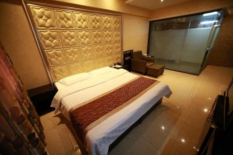 【圣亚广场】晋城芙蓉大酒店