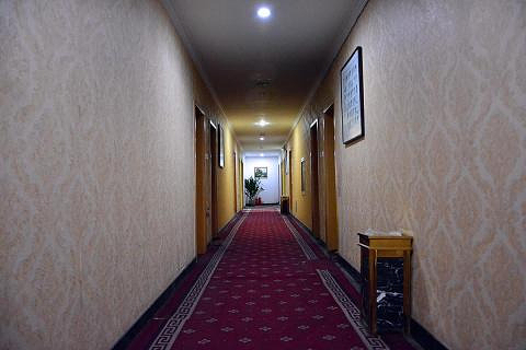 【五棵松商圈】北京鸿府宾馆