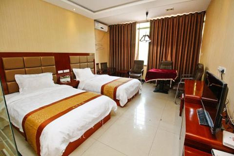 【扶风县】扶风县君悦宾馆